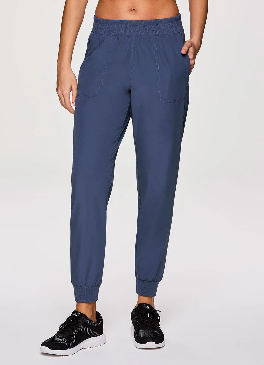 Jordan Jogger sold by Avalanche