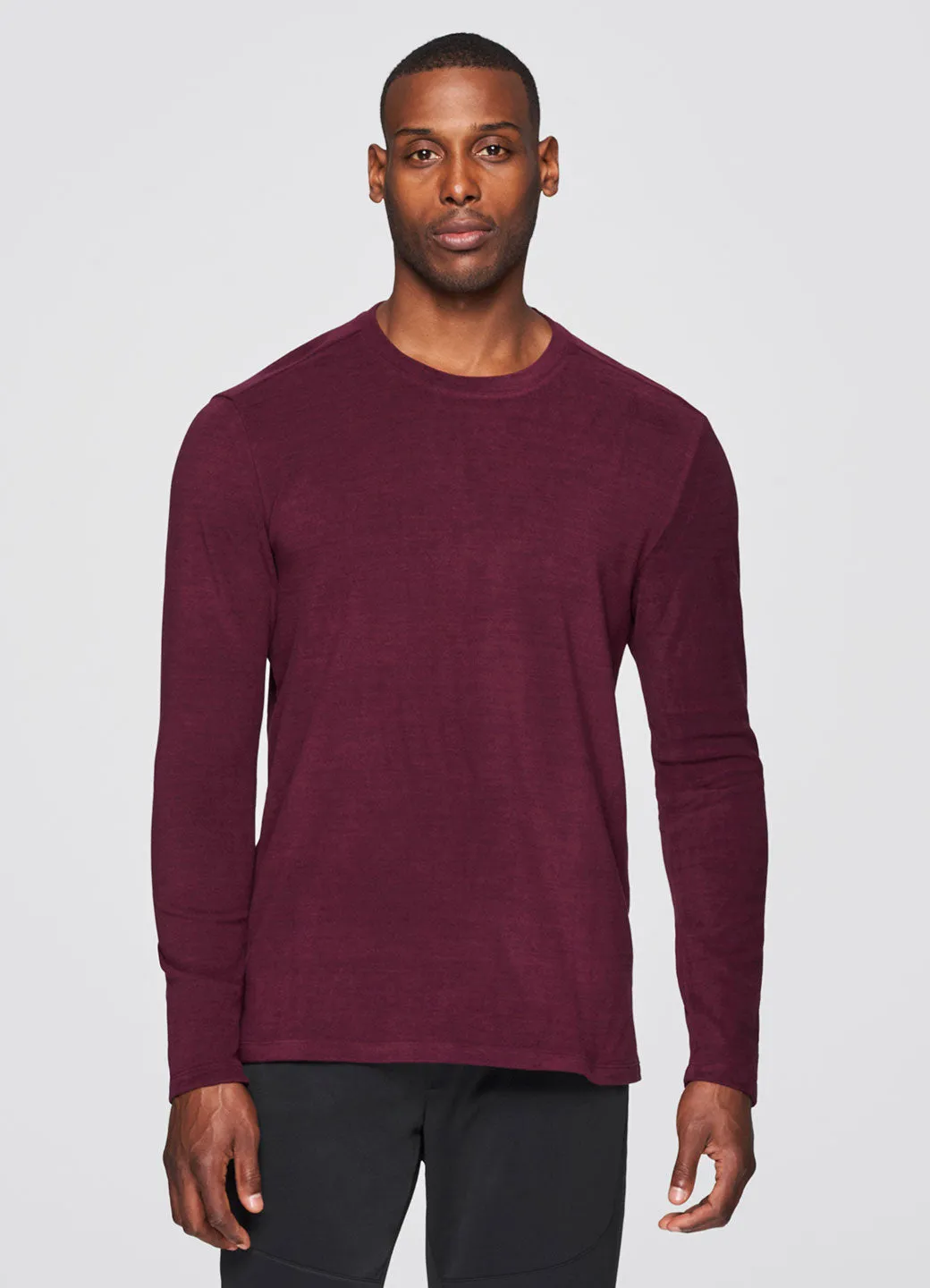 Fjord Fleece Sweatshirt sold by Avalanche product image thumbnail 5