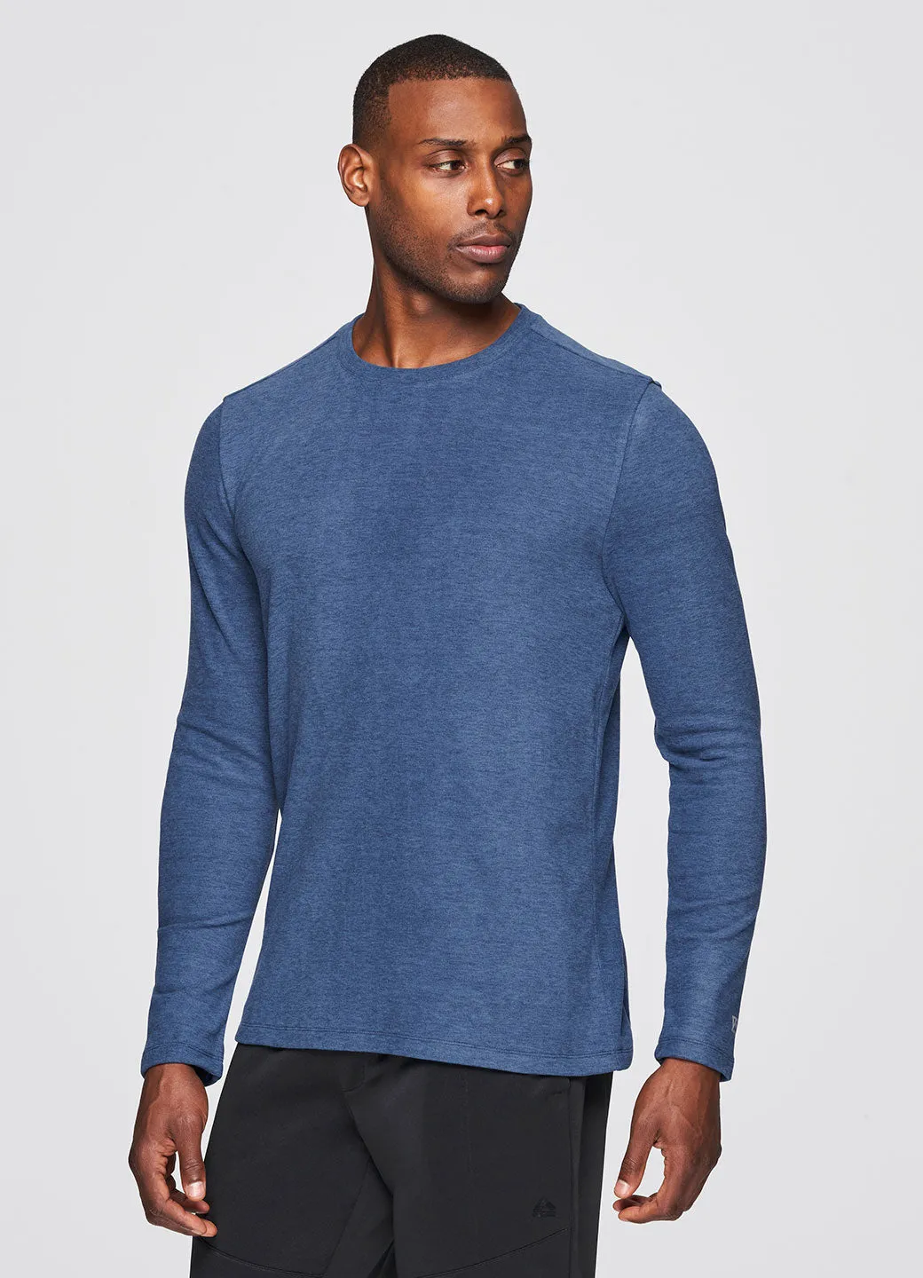Fjord Fleece Sweatshirt sold by Avalanche product image thumbnail 4