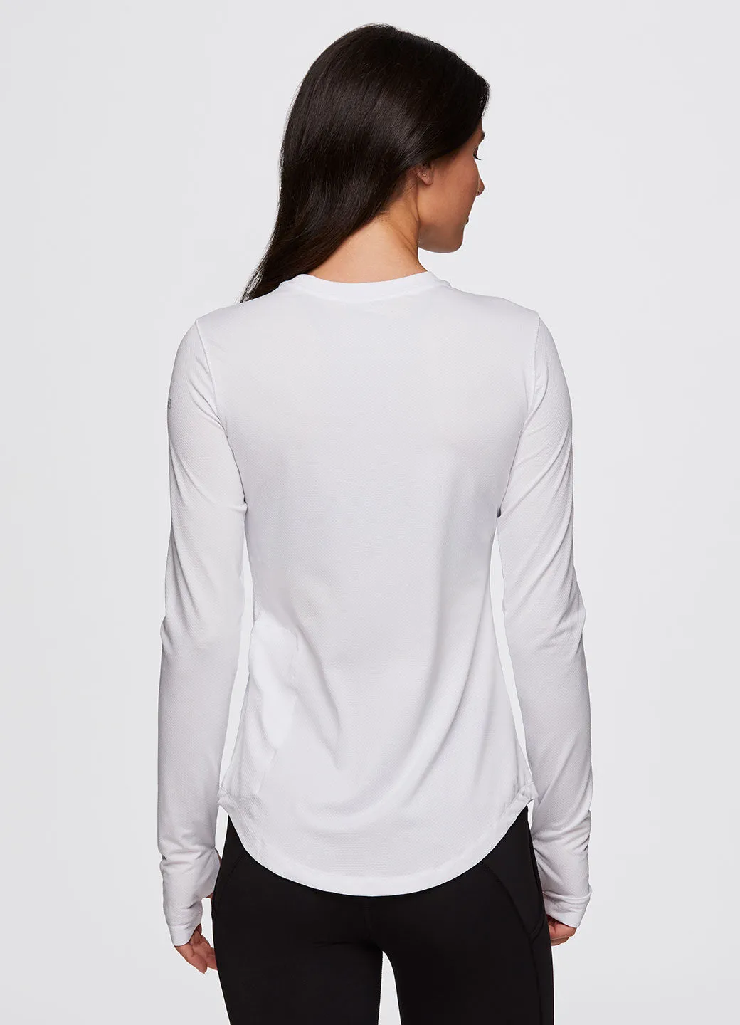 Sunrise UV Long Sleeve Tee sold by Avalanche product image thumbnail 2