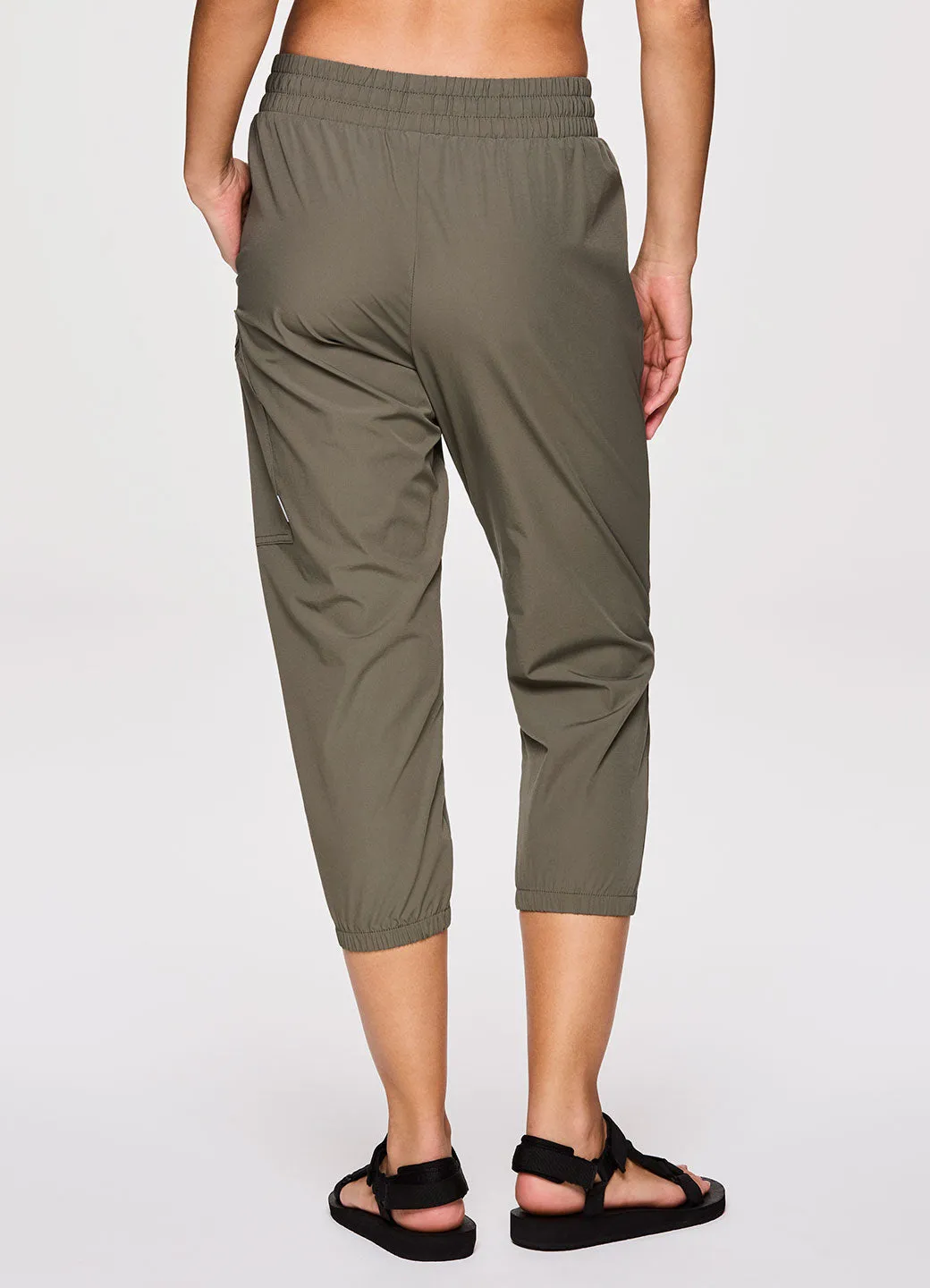 Ankle Pants Nordstrom Capris Women's Cropped Work Pants Trousers