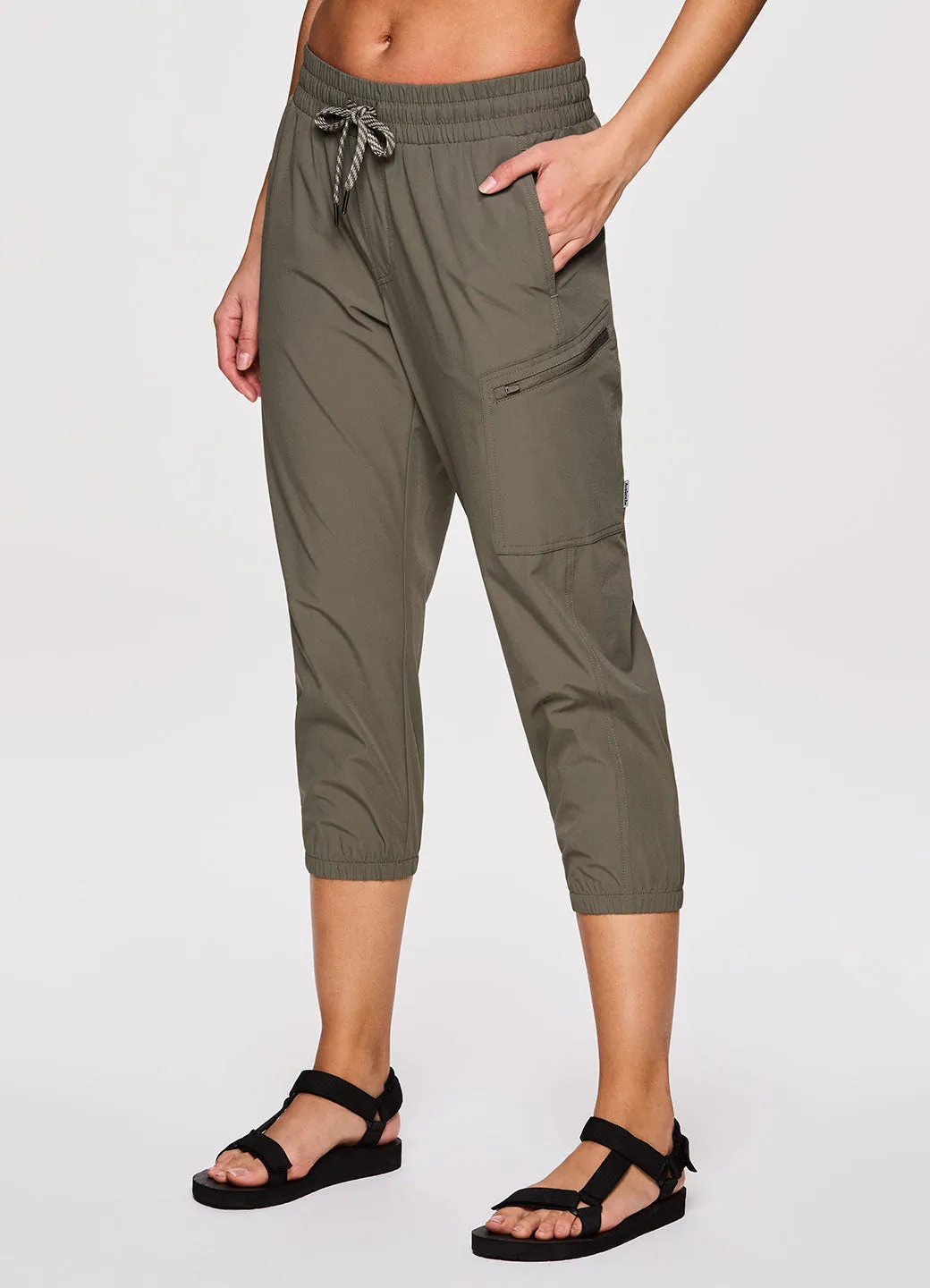 Jordan Capri sold by Avalanche product image thumbnail 4