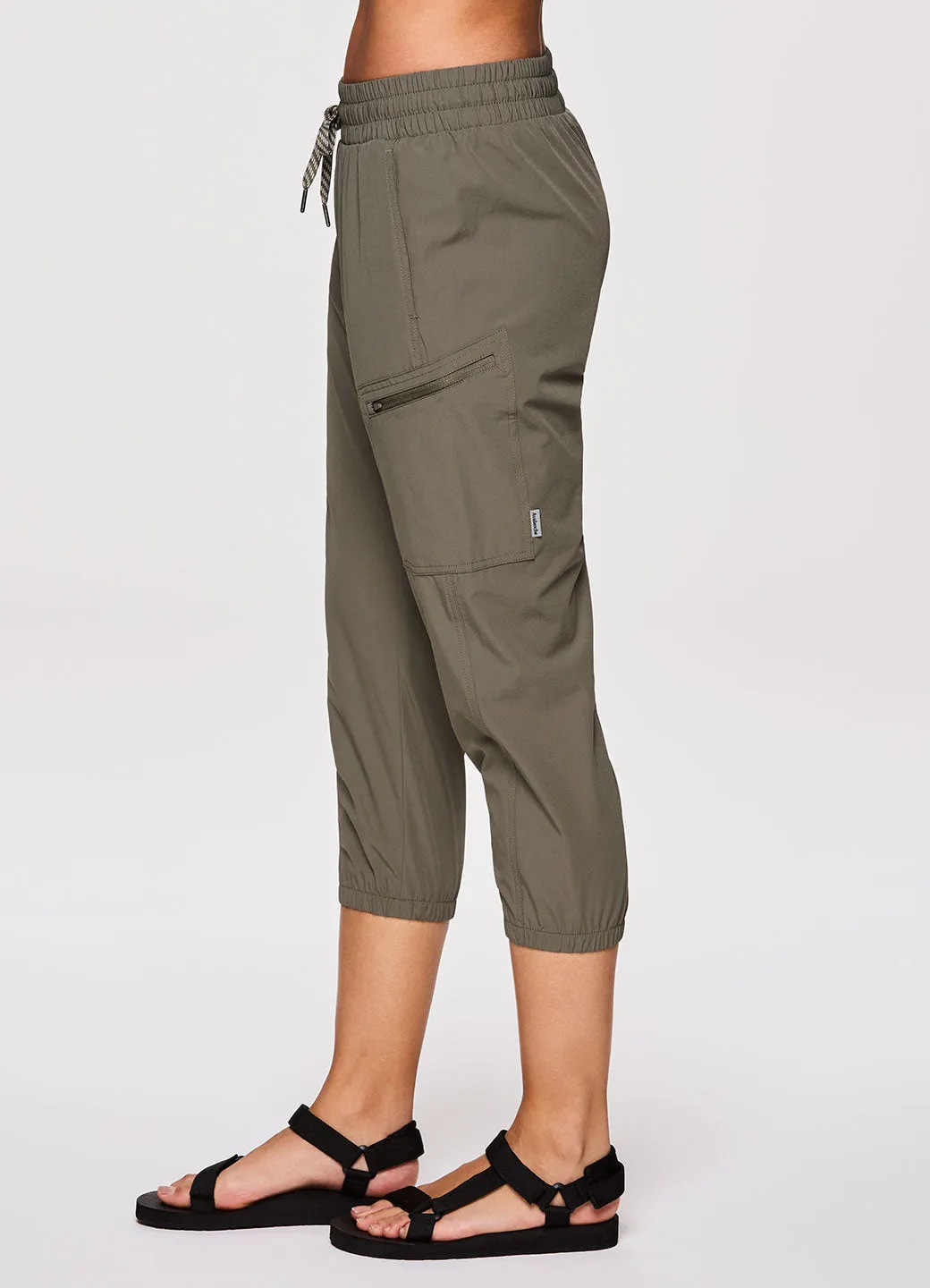 Jordan Capri sold by Avalanche product image thumbnail 5