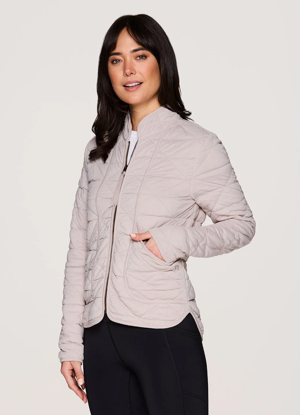 Easton Quilted Jacket sold by Avalanche product image thumbnail 3