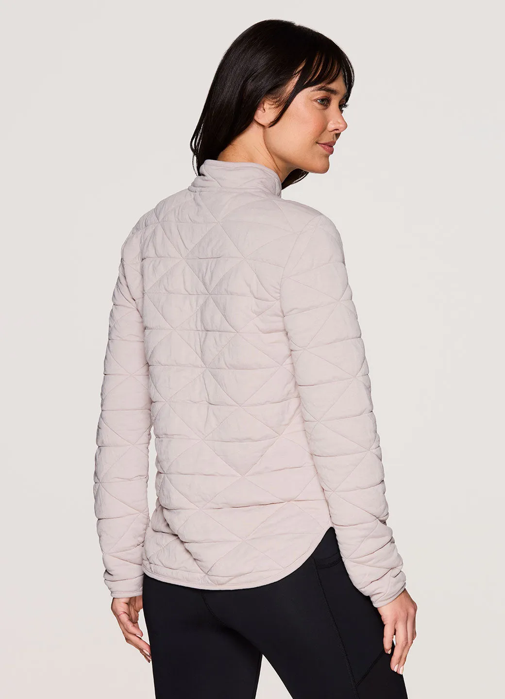 Easton Quilted Jacket sold by Avalanche product image thumbnail 2