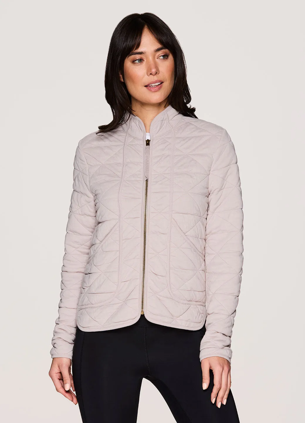 Easton Quilted Jacket sold by Avalanche product image thumbnail 5
