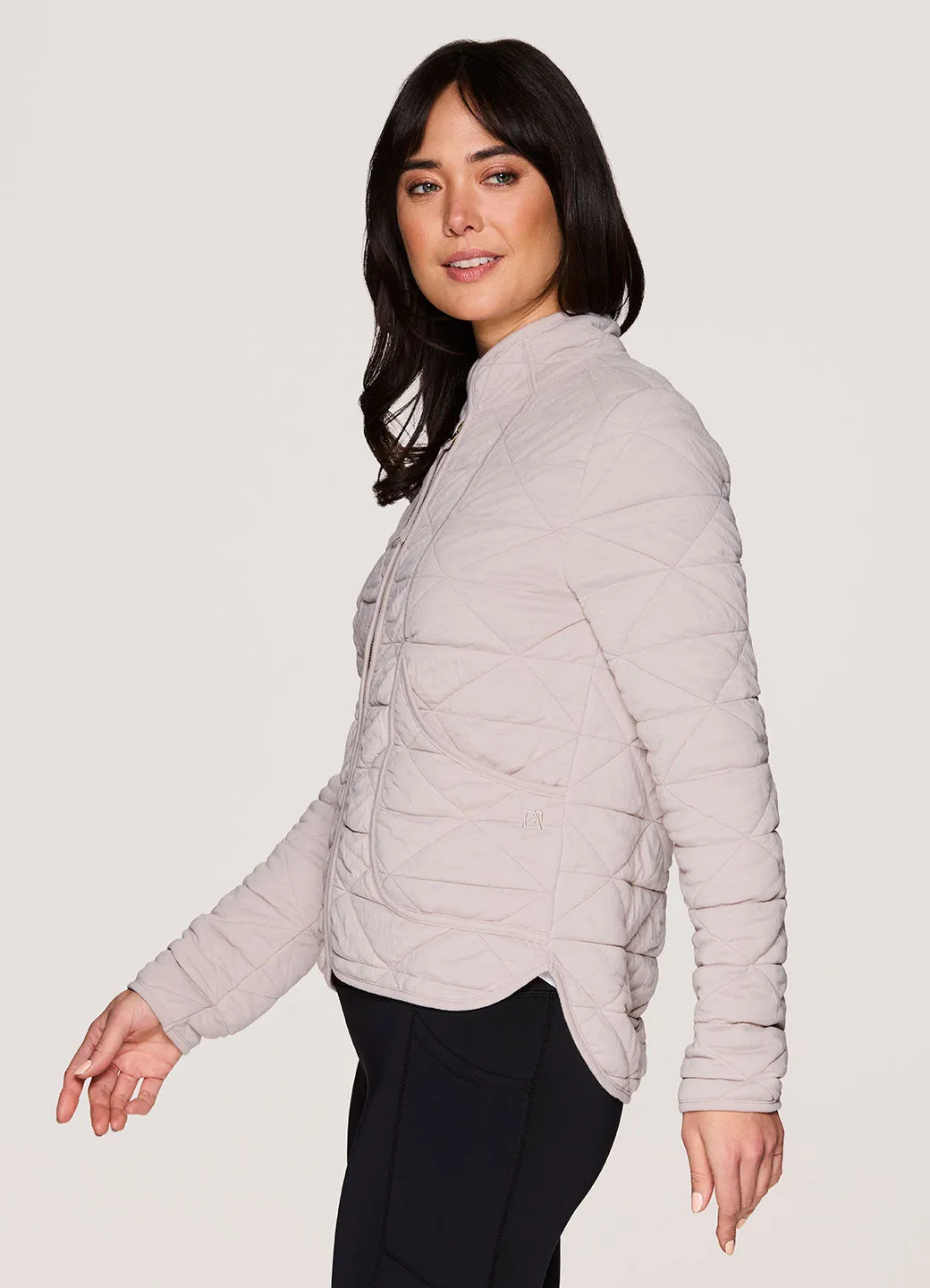 Easton Quilted Jacket sold by Avalanche product image thumbnail 4