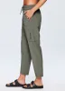 Briger Ripstop Ankle Pant sold by Avalanche
