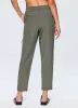Briger Ripstop Ankle Pant sold by Avalanche