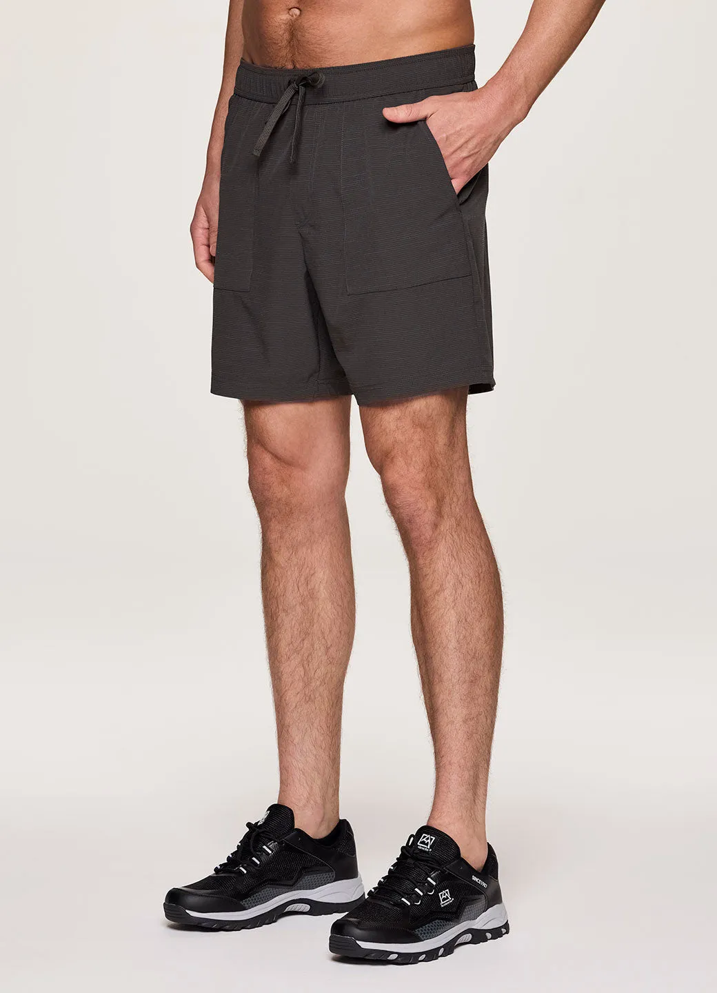 Roam 7" Hiking Short sold by Avalanche product image thumbnail 4