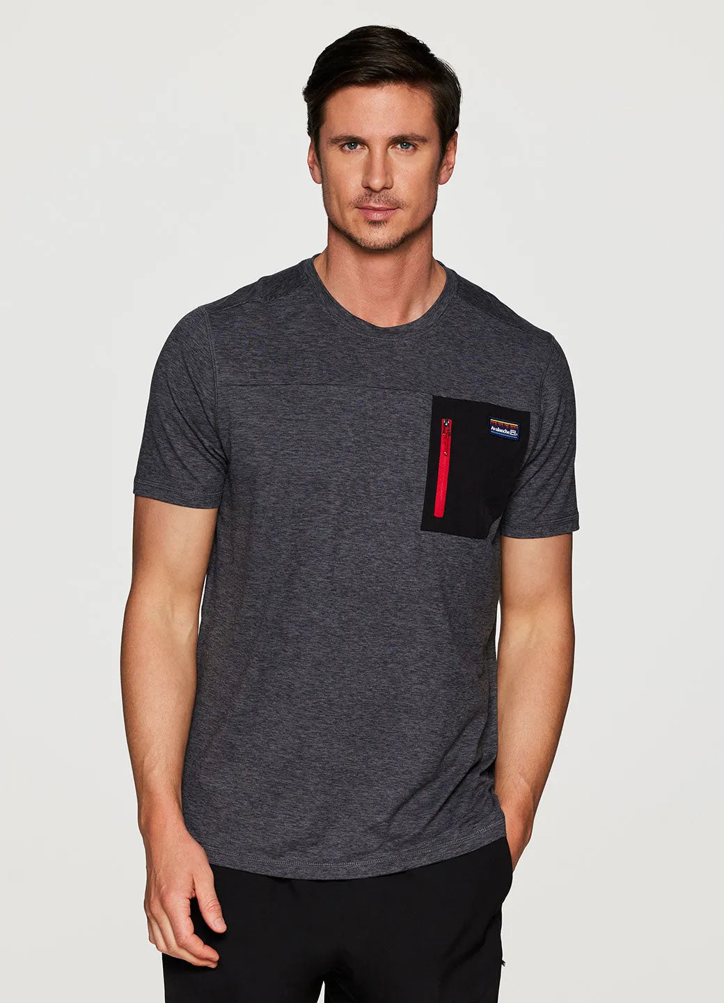 Arch Hiking Tee sold by Avalanche product image thumbnail 5