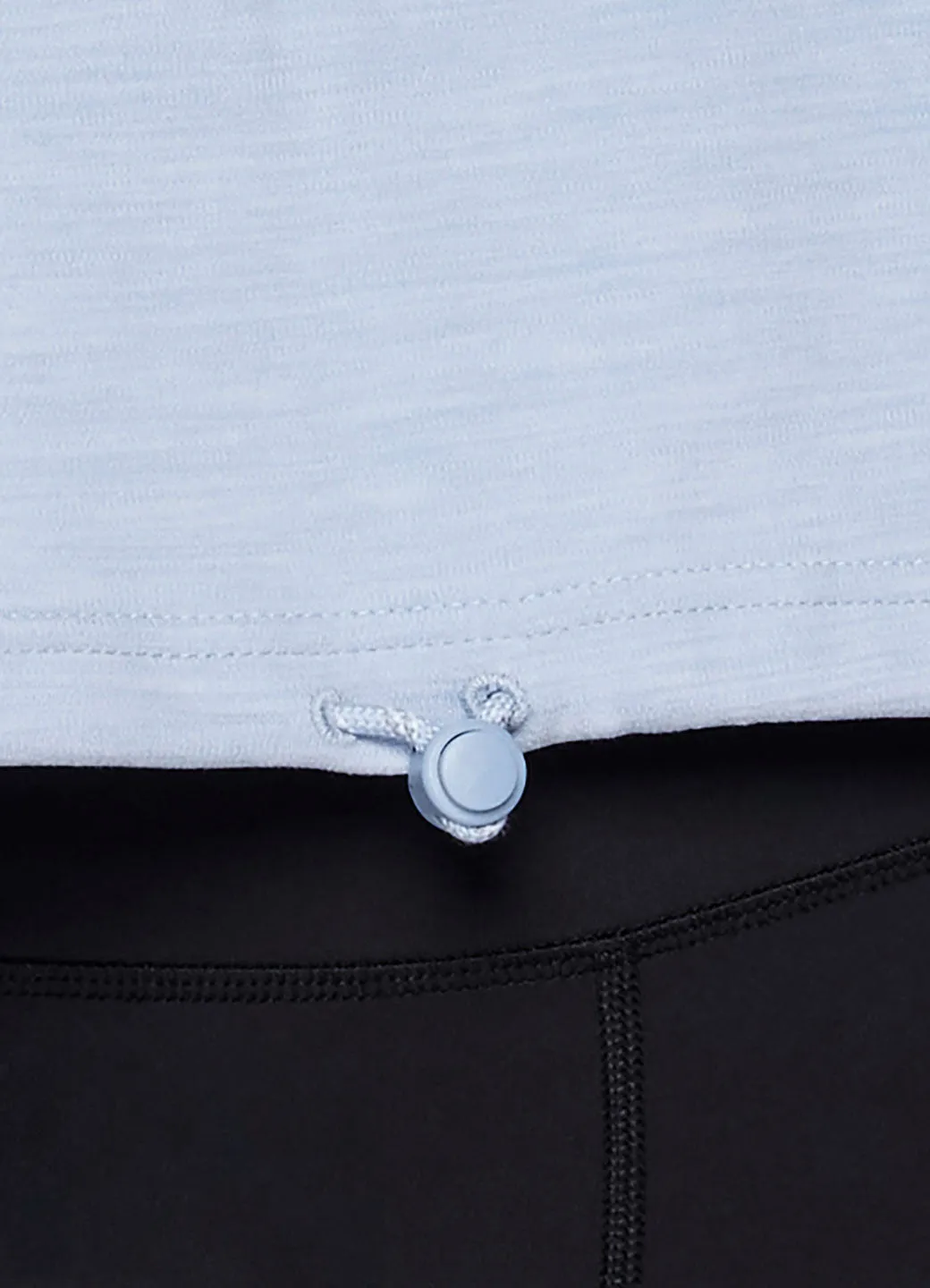 Willow Ultra Soft 1/4 Zip Pullover Top sold by Avalanche product image thumbnail 5