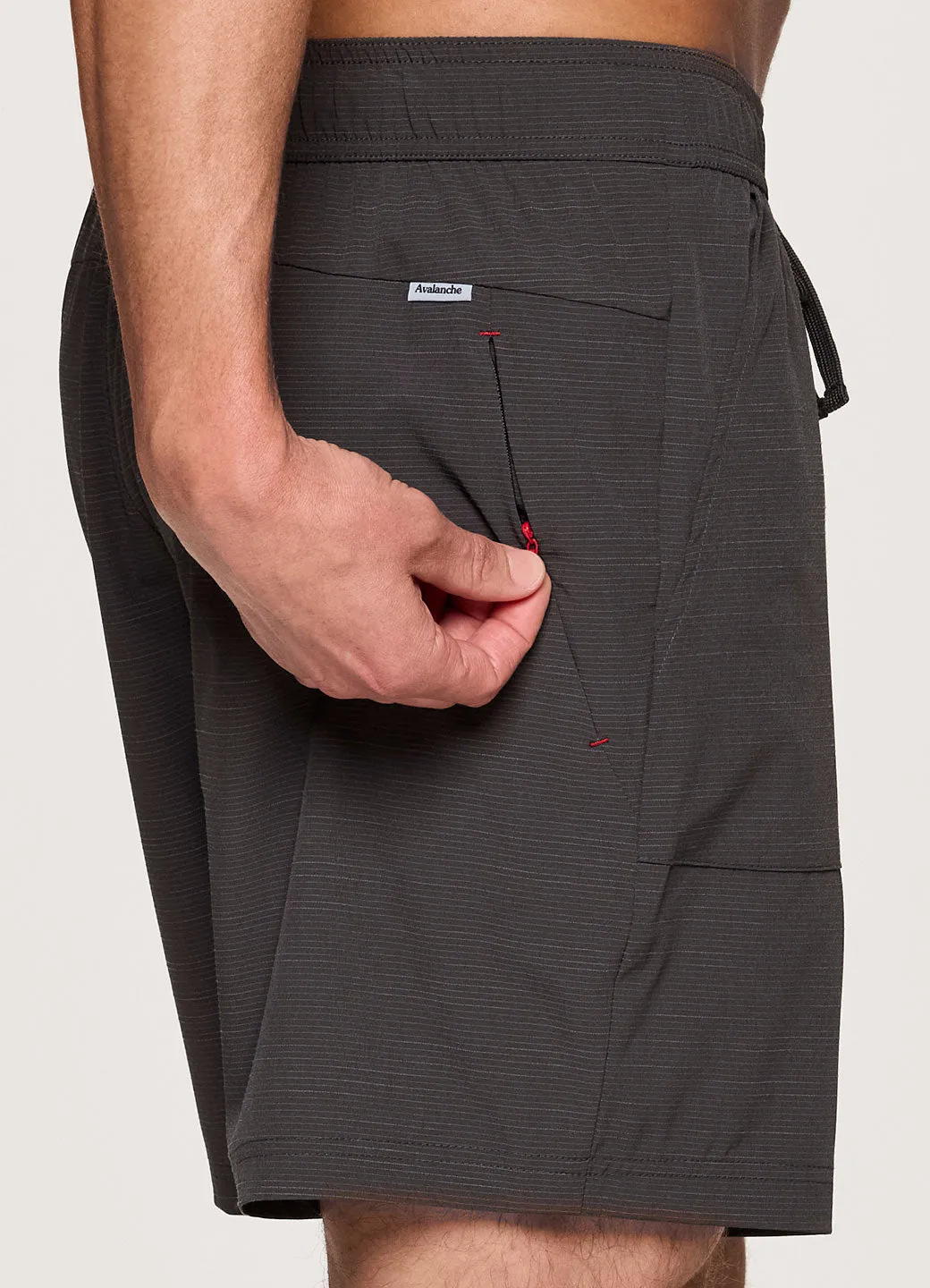 Roam 7" Hiking Short sold by Avalanche product image thumbnail 2