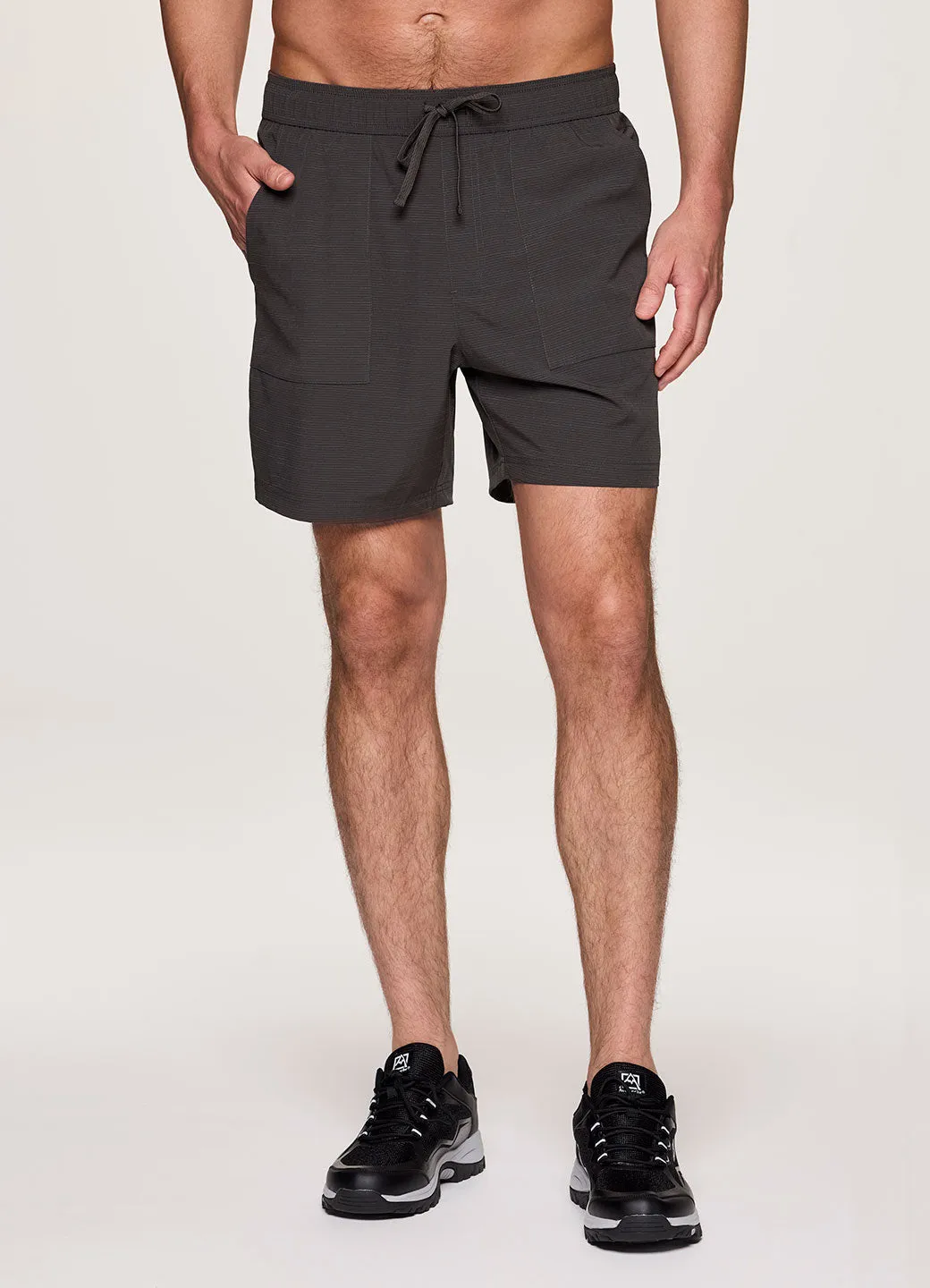 Roam 7" Hiking Short sold by Avalanche