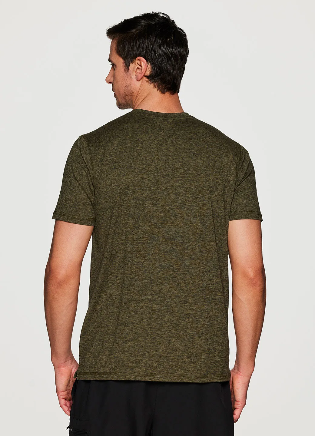 Arch Hiking Tee sold by Avalanche product image thumbnail 3