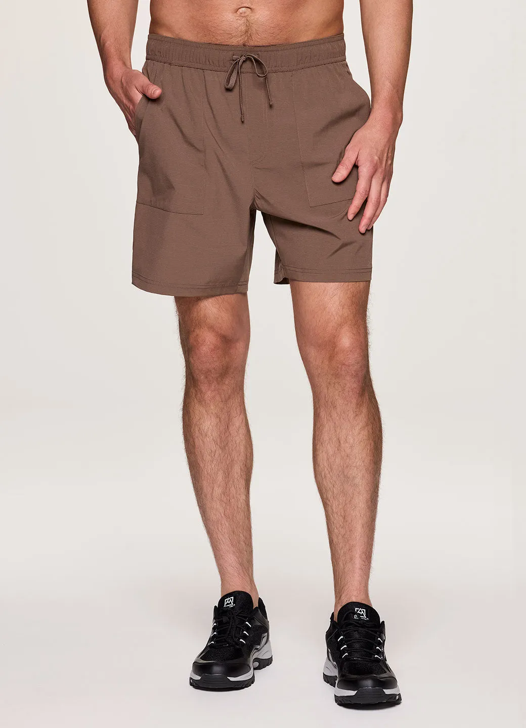 Roam 7" Hiking Short sold by Avalanche product image thumbnail 5