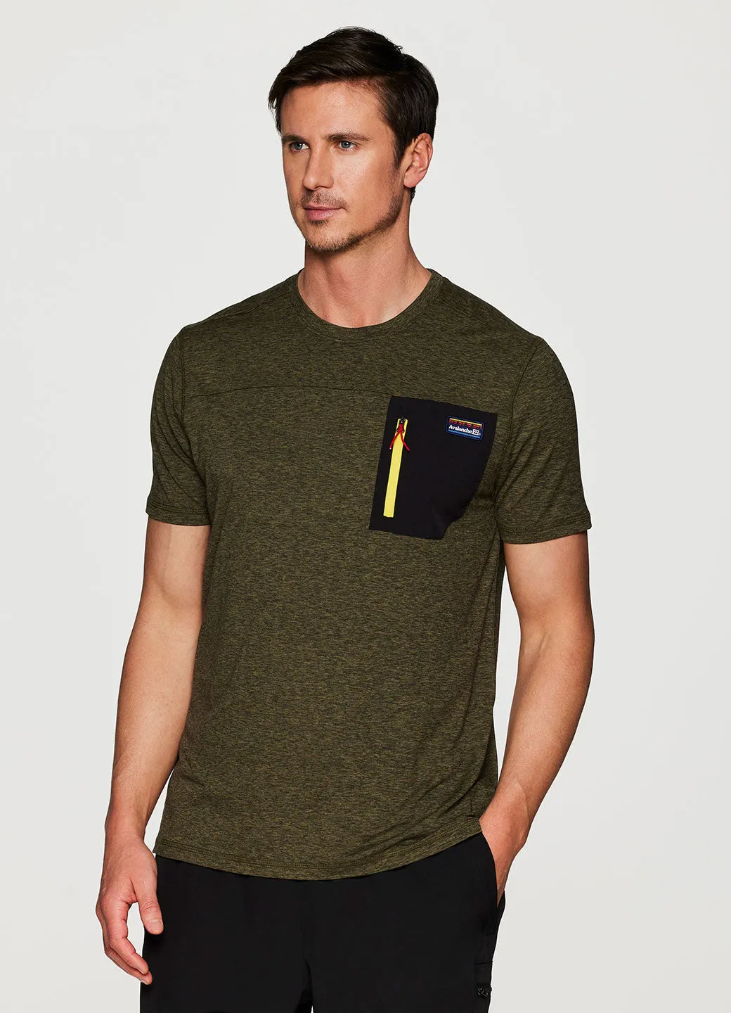 Arch Hiking Tee sold by Avalanche product image thumbnail 4