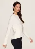 Boundless UPF Henley Tee sold by Avalanche