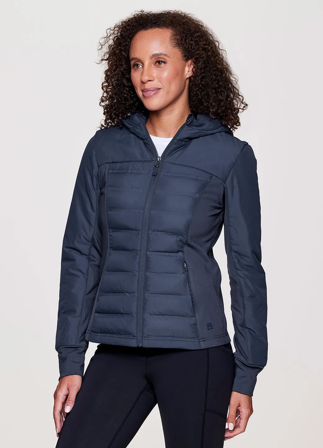 Aurora Hybrid Jacket sold by Avalanche product image thumbnail 4