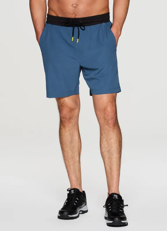 Fishkill Ripstop Short sold by Avalanche