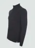Wool Blend Half Zip Baselayer Pullover Top sold by Avalanche