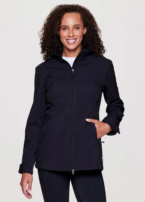 Orla Fleece Lined Jacket sold by Avalanche