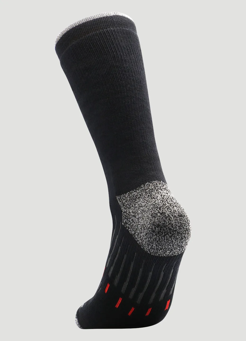 Men's Nano Glide Crew Socks 2-Pack sold by Avalanche product image thumbnail 4