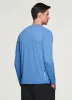 Sundown Mountain UPF Hiking Tee sold by Avalanche