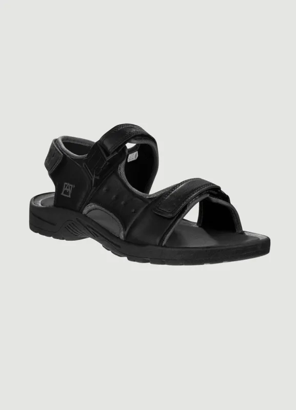 Men's Hudson Ankle Strap Sandal sold by Avalanche
