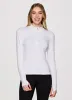 Sunseeker UPF 1/4 Zip Pullover sold by Avalanche