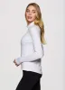 Sunseeker UPF 1/4 Zip Pullover sold by Avalanche
