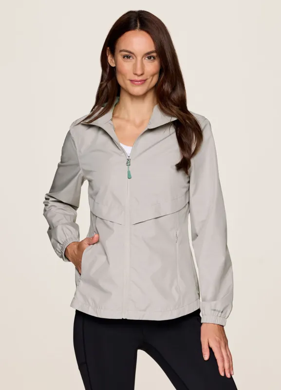 Puddle Jumper Rain Jacket sold by Avalanche