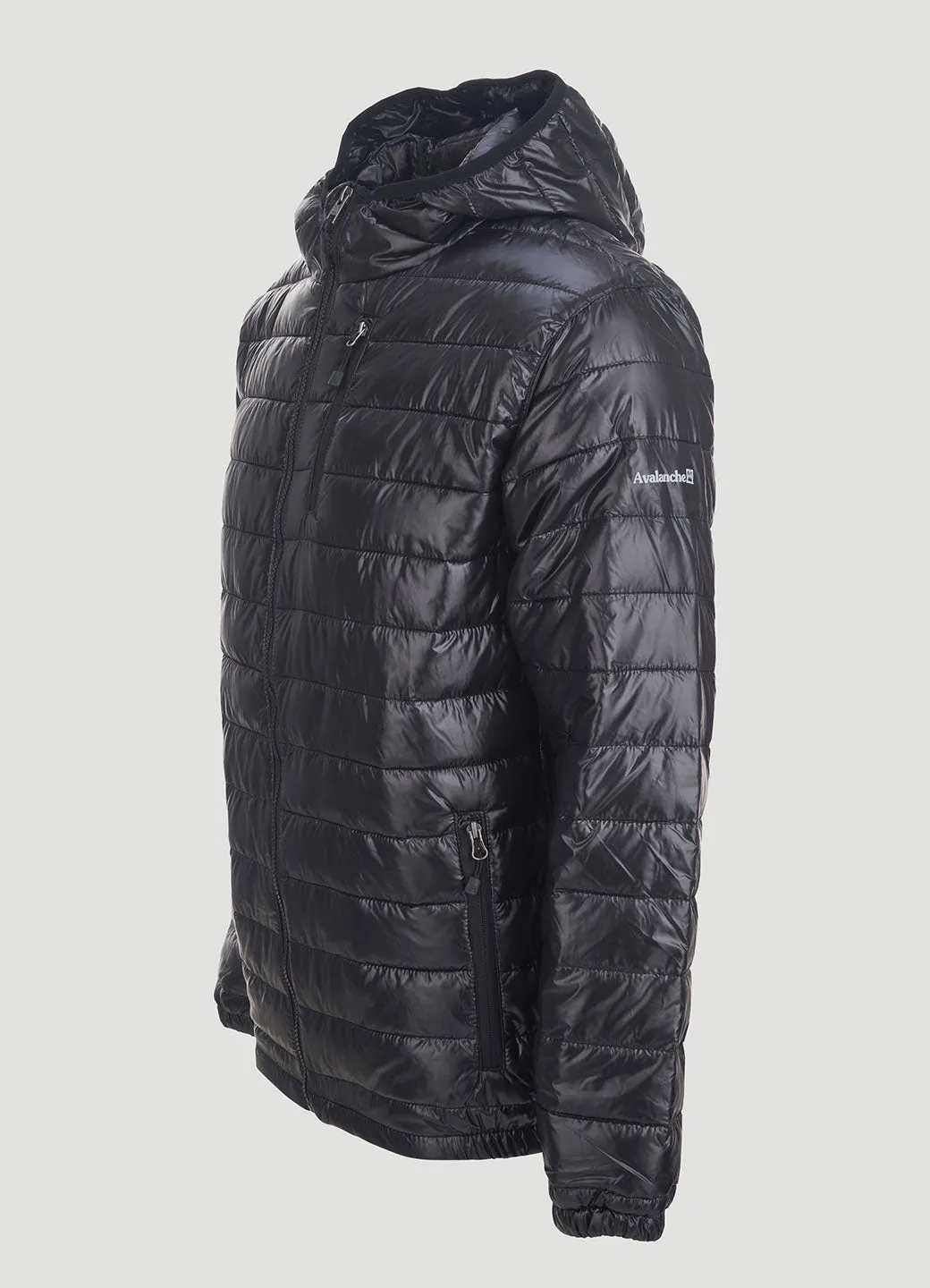 Alta Packable Hooded Jacket sold by Avalanche product image thumbnail 2