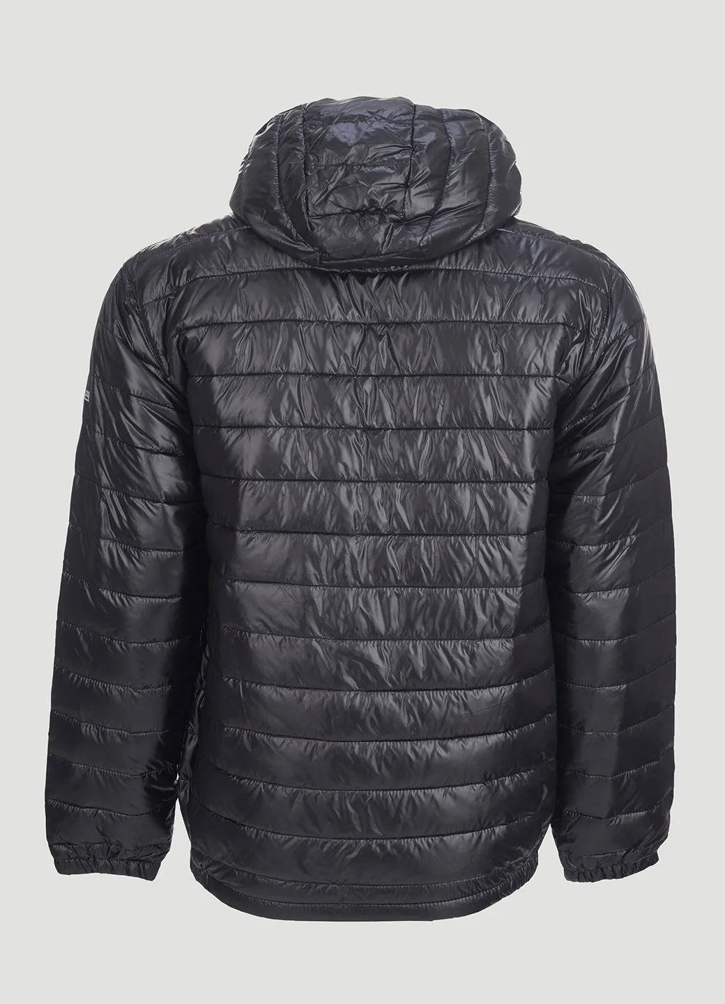 Alta Packable Hooded Jacket sold by Avalanche product image thumbnail 3