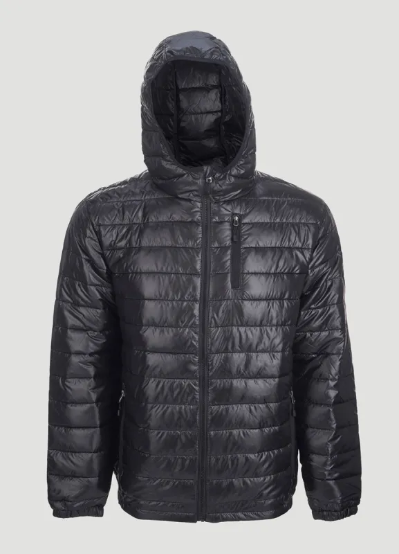 Alta Packable Hooded Jacket sold by Avalanche