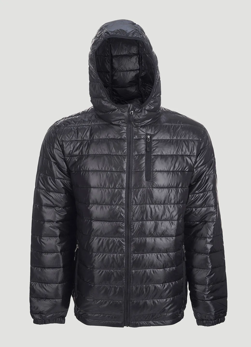 Alta Packable Hooded Jacket sold by Avalanche