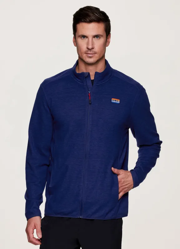 Clements Fleece Jacket sold by Avalanche