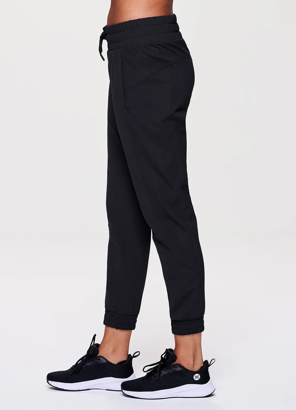 Isla Brushed Back Hybrid Jogger sold by Avalanche product image thumbnail 5