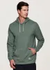 Clements Fleece Hoodie Sweatshirt sold by Avalanche