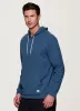 Clements Fleece Hoodie Sweatshirt sold by Avalanche