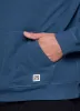 Clements Fleece Hoodie Sweatshirt sold by Avalanche