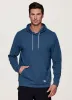 Clements Fleece Hoodie Sweatshirt sold by Avalanche
