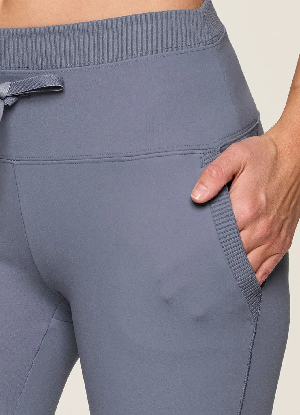 Settle In Jogger Legging sold by Avalanche product image thumbnail 3