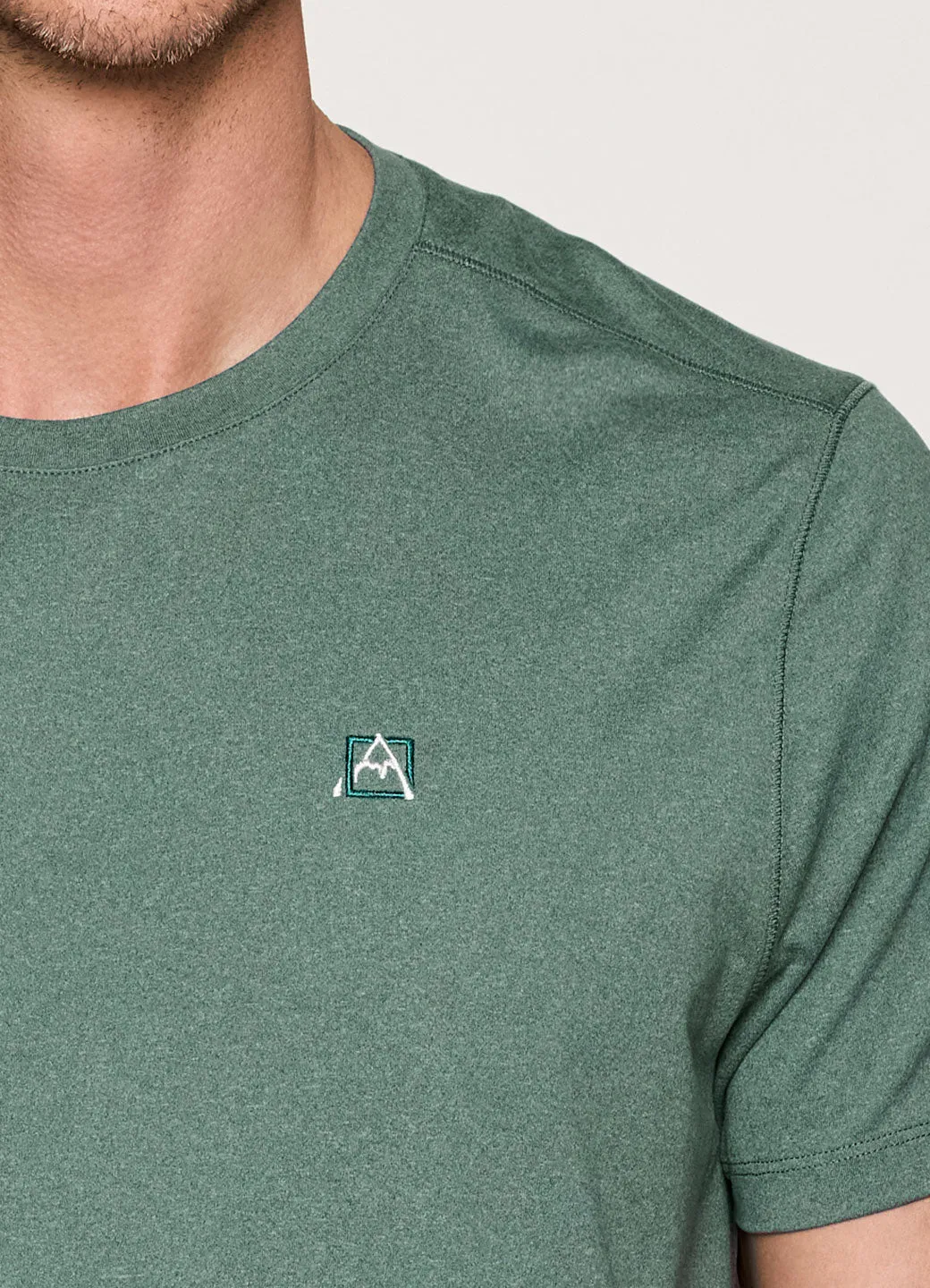 Alpine Tee sold by Avalanche product image thumbnail 2
