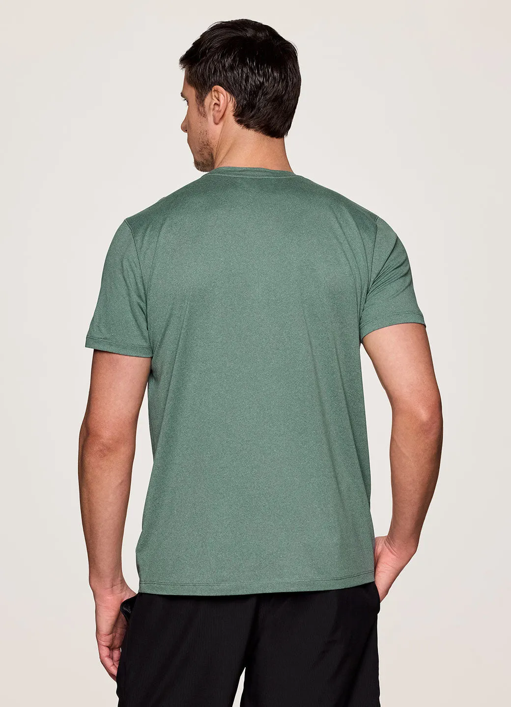 Alpine Tee sold by Avalanche product image thumbnail 3