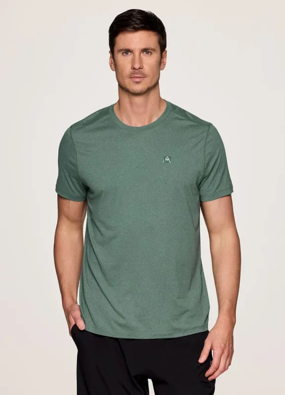 Alpine Tee sold by Avalanche