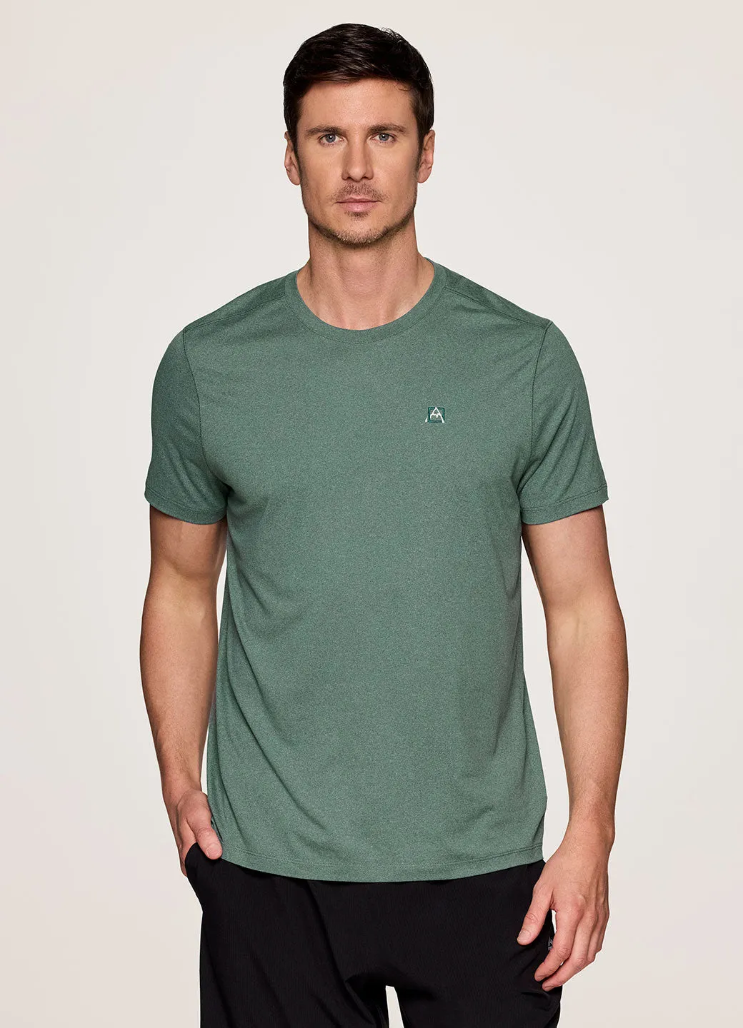 Alpine Tee sold by Avalanche