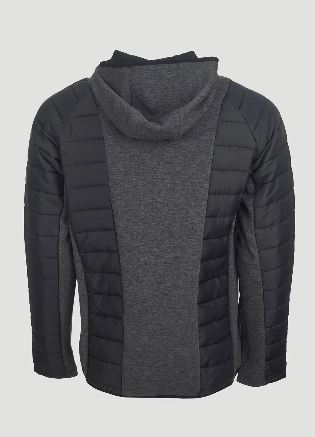 Icecap Hybrid Jacket Hoodie sold by Avalanche product image thumbnail 2