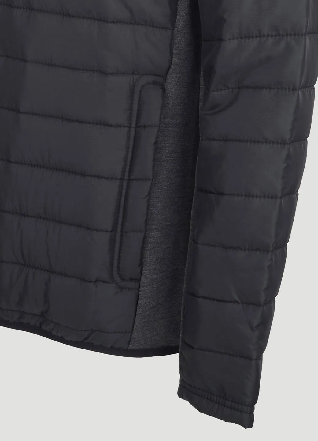 Icecap Hybrid Jacket Hoodie sold by Avalanche product image thumbnail 5