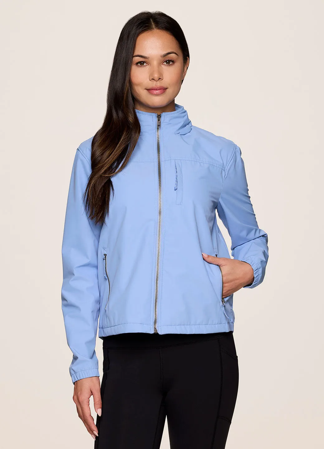 Storm Chaser Rain Jacket sold by Avalanche product image thumbnail 5